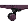 BRITBAG Ashdon 32" Softside Checked 8 Wheel Spinner (Fig)