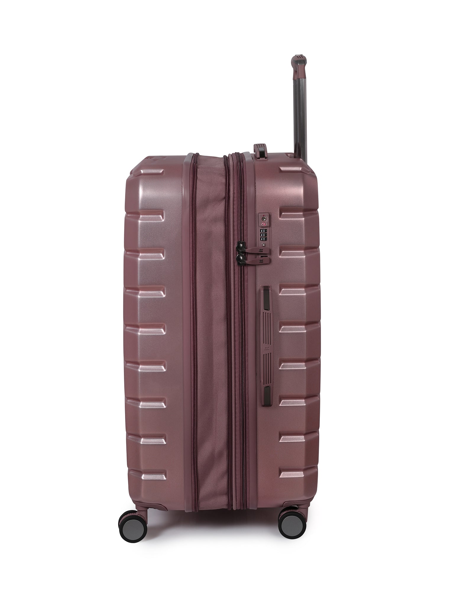 it Luggage | Prosperous Metallic 28