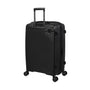 Spontaneous 22" Hardside Carry-On 8 Wheel Expandable Spinner (Black)