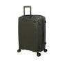 Spontaneous 29" Hardside Checked 8 Wheel Expandable Spinner (Olive Night)