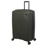 Spontaneous 29" Hardside Checked 8 Wheel Expandable Spinner (Olive Night)