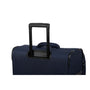 Precursor 32" Softside Checked 8 Wheel Expandable Spinner (Dress Blues)