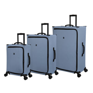 It luggage spinner online