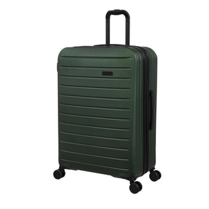 Legion 28" Hardside Checked 8 Wheel Expandable Spinner - No TSA Lock (Mountain View)