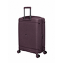 Unanimous 30" Hardside Checked 8 Wheel Expandable Spinner (Fig)