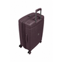 Unanimous 26" Hardside Checked 8 Wheel Expandable Spinner (Fig)