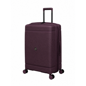 Unanimous 26" Hardside Checked 8 Wheel Expandable Spinner (Fig)
