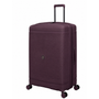 Unanimous 30" Hardside Checked 8 Wheel Expandable Spinner (Fig)