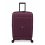 Unanimous 3 Piece Hardside 8 Wheel Expandable Spinner Set (Fig)
