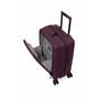 Unanimous 30" Hardside Checked 8 Wheel Expandable Spinner (Fig)