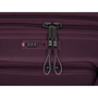 Unanimous 22" Hardside Carry-On 8 Wheel Expandable Spinner (Fig)