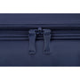 Lustrous 23" Softside Carry-On 8 Wheel Spinner (Naval Academy)