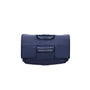 Lustrous 23" Softside Carry-On 8 Wheel Spinner (Naval Academy)