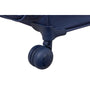 Lustrous 23" Softside Carry-On 8 Wheel Spinner (Naval Academy)