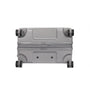 Rapidity 27" Hardside 8 Wheel Expandable Spinner Luggage (December Sky)
