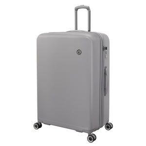Rapidity 31" Hardside 8 Wheel Expandable Spinner Luggage (December Sky)
