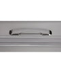 Rapidity 27" Hardside 8 Wheel Expandable Spinner Luggage (December Sky)