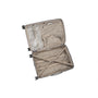 Rapidity 27" Hardside 8 Wheel Expandable Spinner Luggage (December Sky)