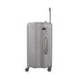 Rapidity 27" Hardside 8 Wheel Expandable Spinner Luggage (December Sky)