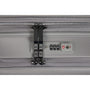 Rapidity 27" Hardside 8 Wheel Expandable Spinner Luggage (December Sky)