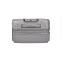 Rapidity 27" Hardside 8 Wheel Expandable Spinner Luggage (December Sky)