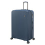 Rapidity 31" Hardside 8 Wheel Expandable Spinner Luggage (Legion Blue)