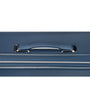 Rapidity 27" Hardside 8 Wheel Expandable Spinner Luggage (Legion Blue)