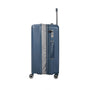 Rapidity 27" Hardside 8 Wheel Expandable Spinner Luggage (Legion Blue)