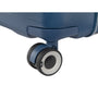 Rapidity 27" Hardside 8 Wheel Expandable Spinner Luggage (Legion Blue)