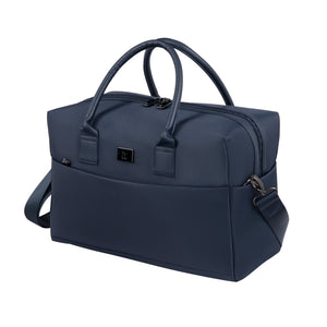 Outpaced Underseater Weekend Duffel (Blueberry)