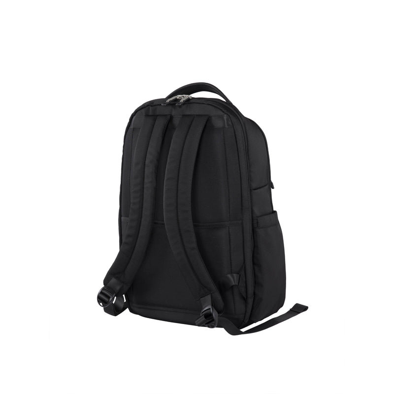 Intrepid Backpack (Black)