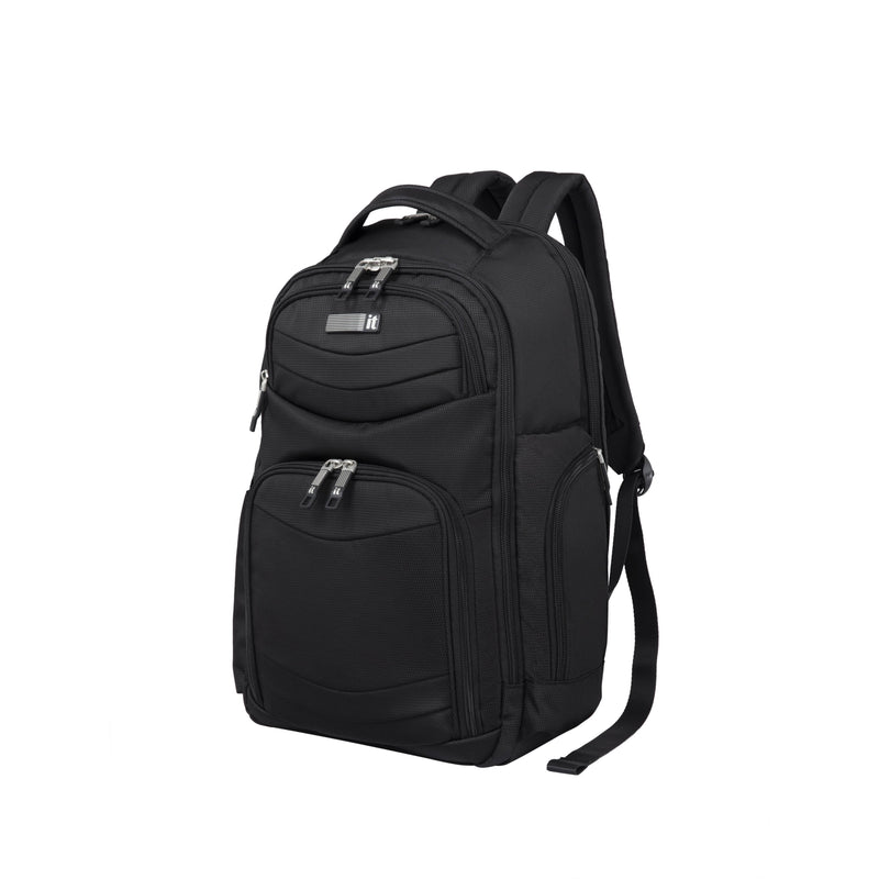 Intrepid Backpack (Black)