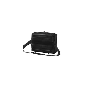 Momentous 14" Hardside Carry-On Tote (Black)
