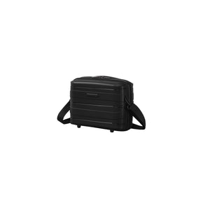 Momentous 14" Hardside Carry-On Tote (Black)
