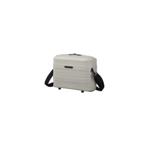 Momentous 14" Hardside Carry-On Tote (Pumice Stone)