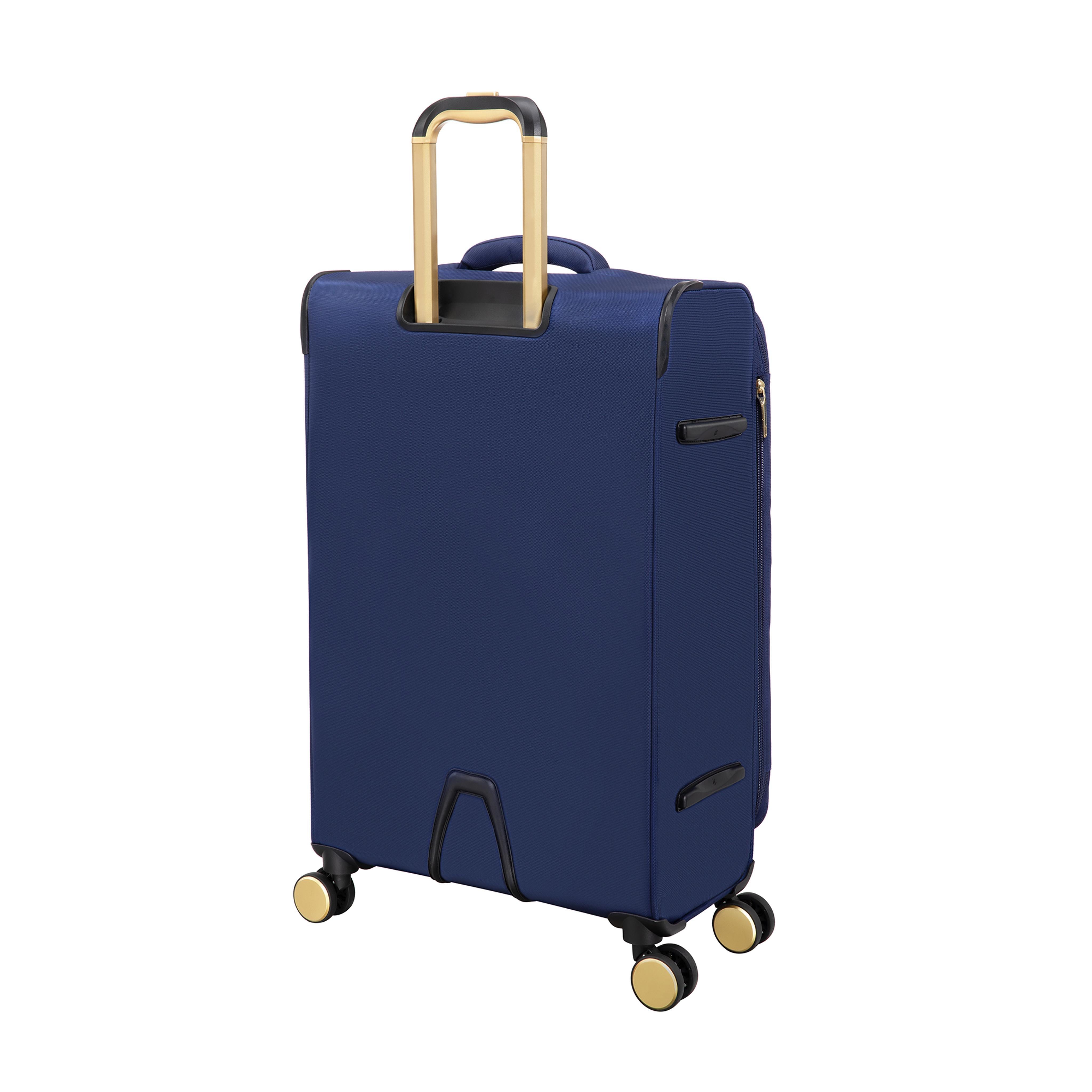 Valise Cabine - Skpat - 55x40x20 cm - Polycarbonate Imprimé - 4 Roues Doubles Valise Cabine - Skpat - 55x40x20 cm - Polycarbonate Imprimé - 4 Roues Doubles