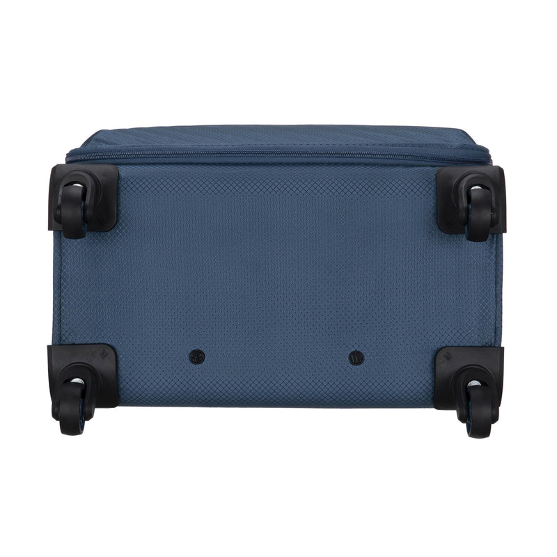 Decisive 31" Softside Checked 4 Wheel Spinner (Deep Dive)