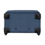 Decisive 31" Softside Checked 4 Wheel Spinner (Deep Dive)