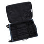 Decisive 31" Softside Checked 4 Wheel Spinner (Deep Dive)