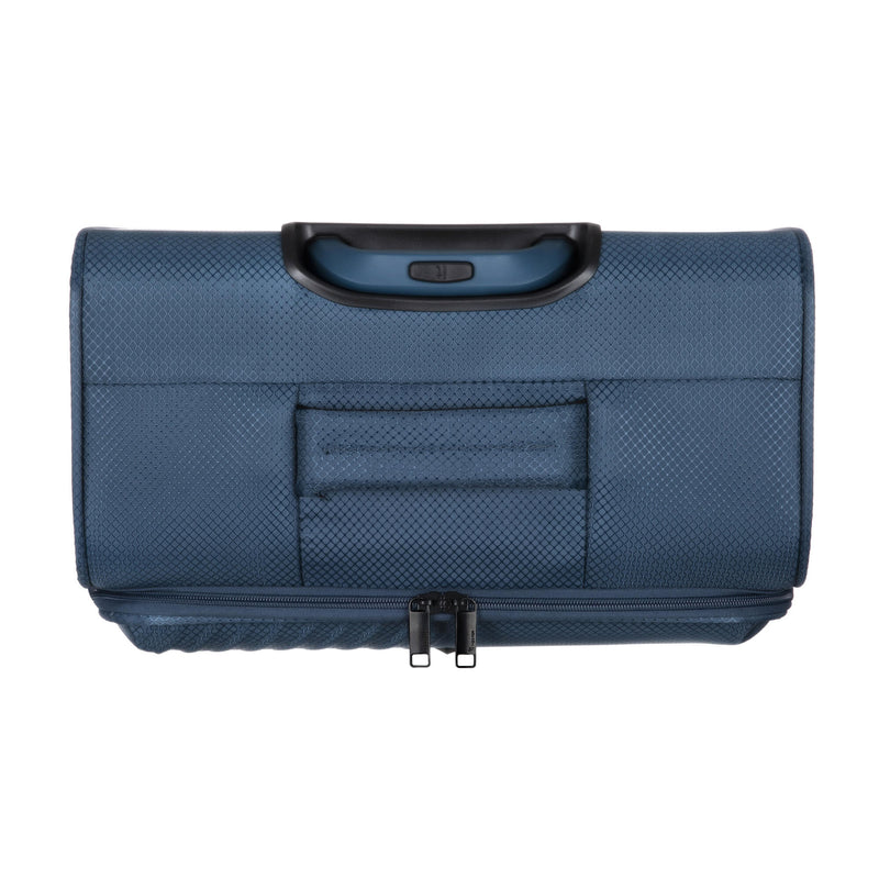 Decisive 31" Softside Checked 4 Wheel Spinner (Deep Dive)