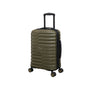 Incremental 3 Piece Hardside 8 Wheel Expandable Spinner Set (Beech)