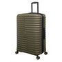 Incremental 3 Piece Hardside 8 Wheel Expandable Spinner Set (Beech)