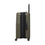 Incremental 3 Piece Hardside 8 Wheel Expandable Spinner Set (Beech)