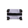 Exodus II 3 Piece Hardside 8 Wheel Expandable Spinner Set (Luandered Lilac)