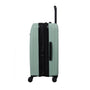 Legion 3 Piece Hardside 8 Wheel Expandable Spinner Set (Iceberg Green)
