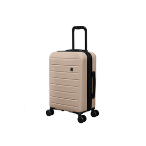 Legion 3 Piece Hardside 8 Wheel Expandable Spinner Set (Oxford Tan)