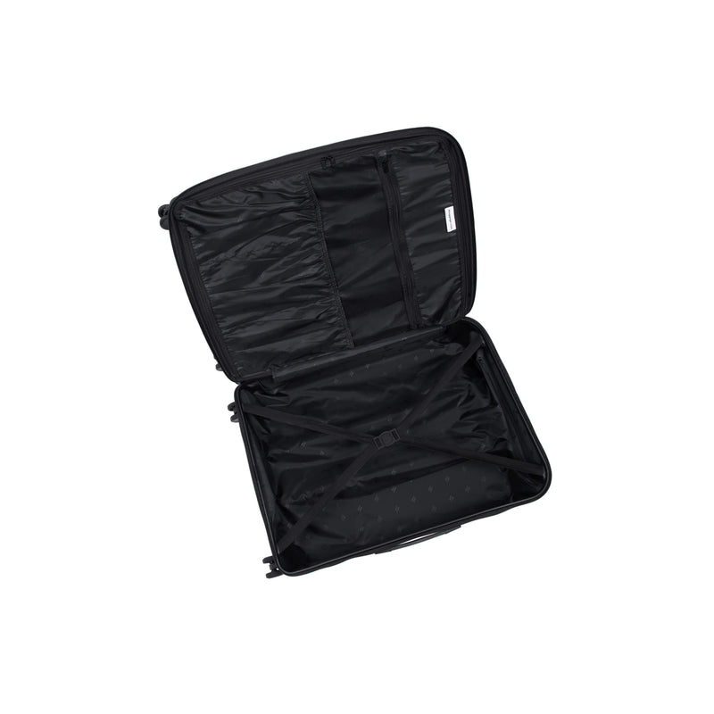 Sheen 2 Piece Hardside 8 Wheel Expandable Spinner Set (Madisons Euro Summer)