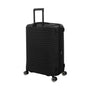 Precursor Titan 27" Hardside Checked 8 Wheel Expandable Spinner (Black)