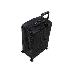 Precursor Titan 21" Hardside Carry On 8 Wheel Expandable Spinner (Black)