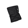 Precursor Titan 27" Hardside Checked 8 Wheel Expandable Spinner (Black)